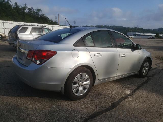 Photo 2 VIN: 1G1PA5SH4E7458594 - CHEVROLET CRUZE LS 