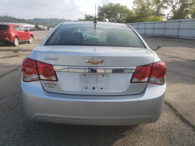 Photo 5 VIN: 1G1PA5SH4E7458594 - CHEVROLET CRUZE LS 