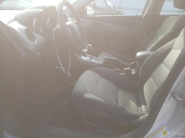 Photo 6 VIN: 1G1PA5SH4E7458594 - CHEVROLET CRUZE LS 