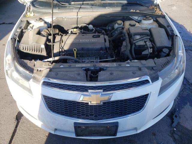 Photo 6 VIN: 1G1PA5SH4E7466193 - CHEVROLET CRUZE LS 