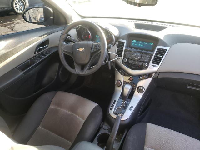 Photo 8 VIN: 1G1PA5SH4E7466193 - CHEVROLET CRUZE LS 