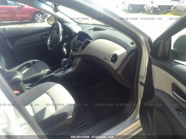 Photo 4 VIN: 1G1PA5SH4E7468333 - CHEVROLET CRUZE 