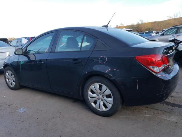 Photo 1 VIN: 1G1PA5SH4E7471099 - CHEVROLET CRUZE LS 