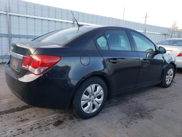 Photo 2 VIN: 1G1PA5SH4E7471099 - CHEVROLET CRUZE LS 