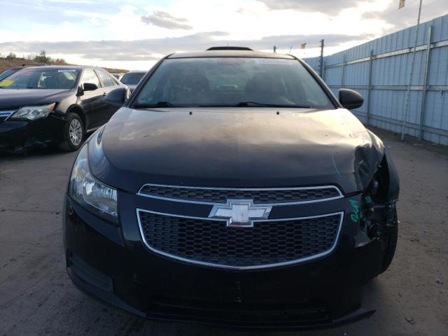 Photo 4 VIN: 1G1PA5SH4E7471099 - CHEVROLET CRUZE LS 