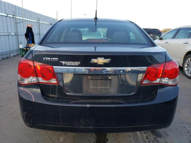 Photo 5 VIN: 1G1PA5SH4E7471099 - CHEVROLET CRUZE LS 