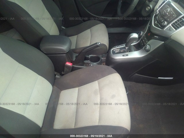 Photo 4 VIN: 1G1PA5SH4F7114345 - CHEVROLET CRUZE 