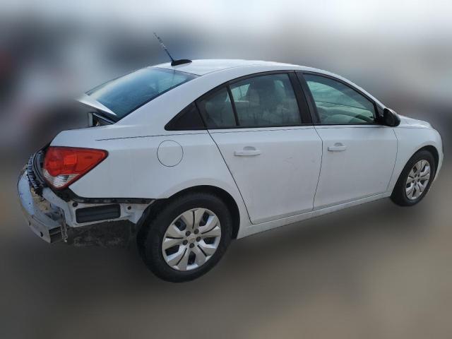 Photo 2 VIN: 1G1PA5SH4F7118525 - CHEVROLET CRUZE 