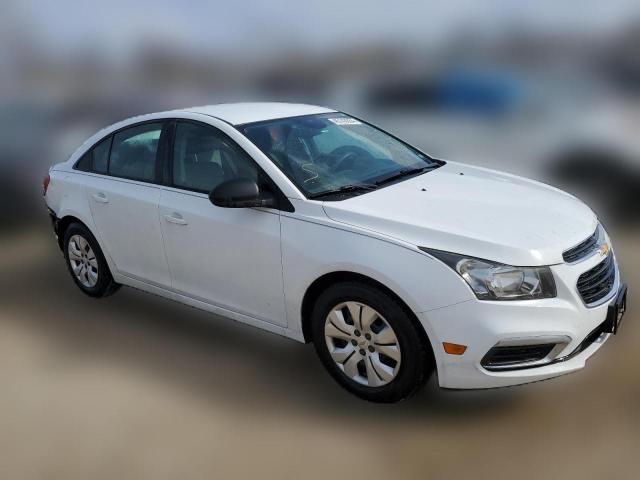 Photo 3 VIN: 1G1PA5SH4F7118525 - CHEVROLET CRUZE 