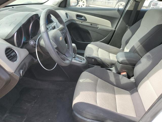 Photo 6 VIN: 1G1PA5SH4F7118525 - CHEVROLET CRUZE 