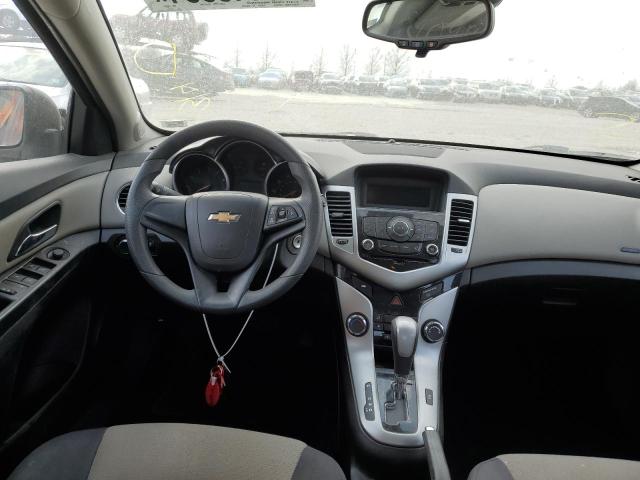 Photo 7 VIN: 1G1PA5SH4F7118525 - CHEVROLET CRUZE 