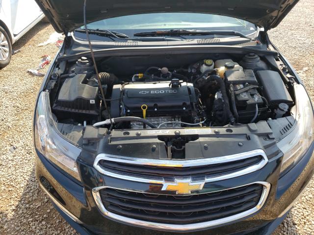 Photo 6 VIN: 1G1PA5SH4F7153517 - CHEVROLET CRUZE LS 