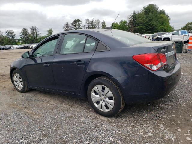 Photo 1 VIN: 1G1PA5SH4F7170527 - CHEVROLET CRUZE 