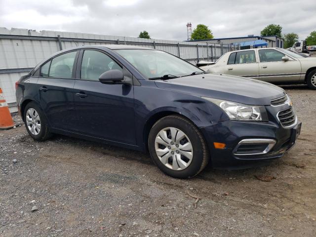 Photo 3 VIN: 1G1PA5SH4F7170527 - CHEVROLET CRUZE 