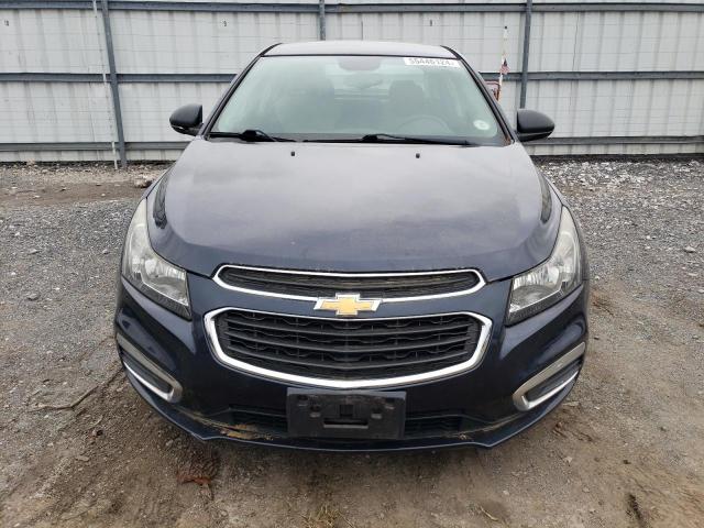 Photo 4 VIN: 1G1PA5SH4F7170527 - CHEVROLET CRUZE 