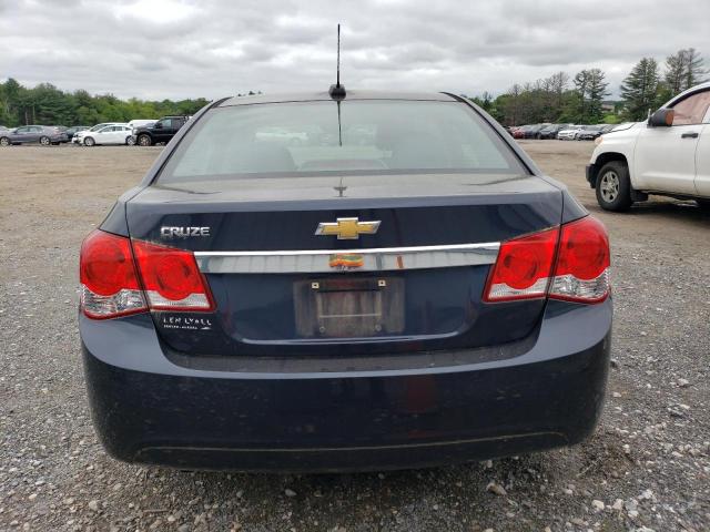 Photo 5 VIN: 1G1PA5SH4F7170527 - CHEVROLET CRUZE 