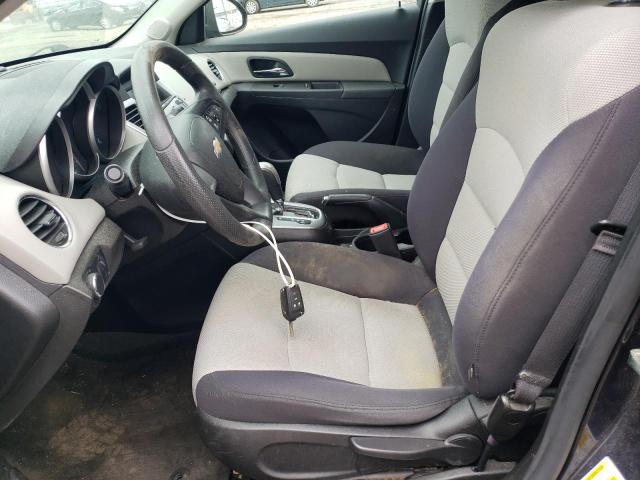 Photo 6 VIN: 1G1PA5SH4F7170527 - CHEVROLET CRUZE 