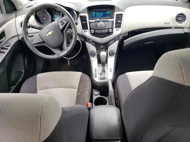 Photo 7 VIN: 1G1PA5SH4F7170527 - CHEVROLET CRUZE 