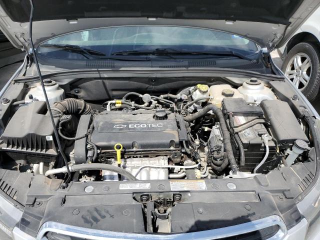 Photo 6 VIN: 1G1PA5SH4F7190308 - CHEVROLET CRUZE LS 