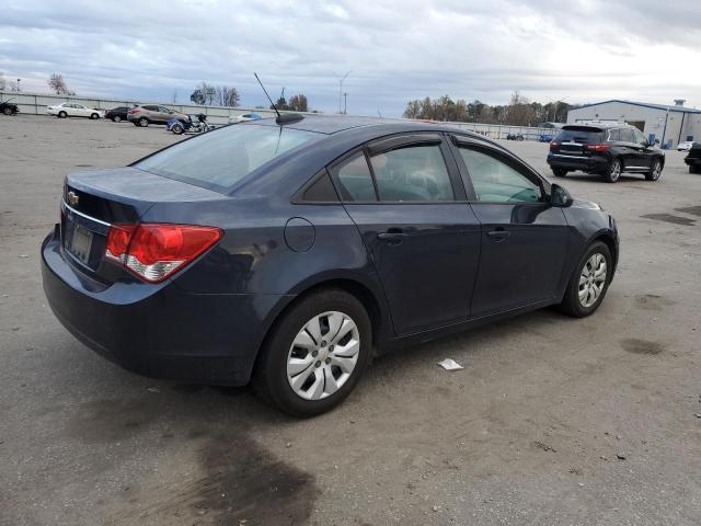 Photo 2 VIN: 1G1PA5SH4F7191183 - CHEVROLET CRUZE 