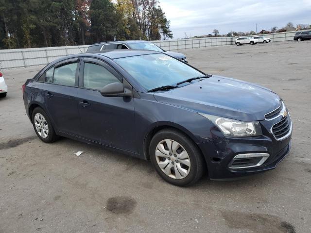 Photo 3 VIN: 1G1PA5SH4F7191183 - CHEVROLET CRUZE 