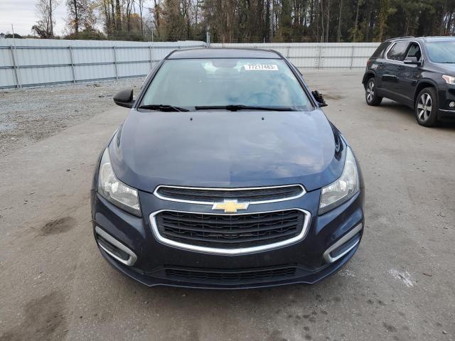 Photo 4 VIN: 1G1PA5SH4F7191183 - CHEVROLET CRUZE 