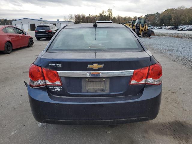 Photo 5 VIN: 1G1PA5SH4F7191183 - CHEVROLET CRUZE 