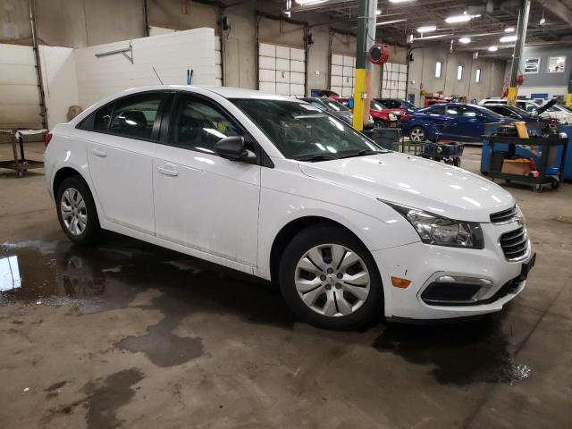 Photo 3 VIN: 1G1PA5SH4F7211481 - CHEVROLET CRUZE LS 