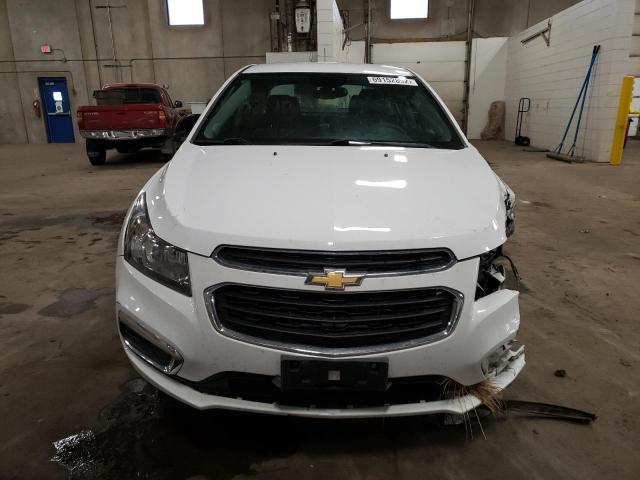 Photo 4 VIN: 1G1PA5SH4F7211481 - CHEVROLET CRUZE LS 