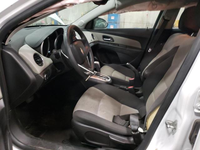 Photo 6 VIN: 1G1PA5SH4F7211481 - CHEVROLET CRUZE LS 