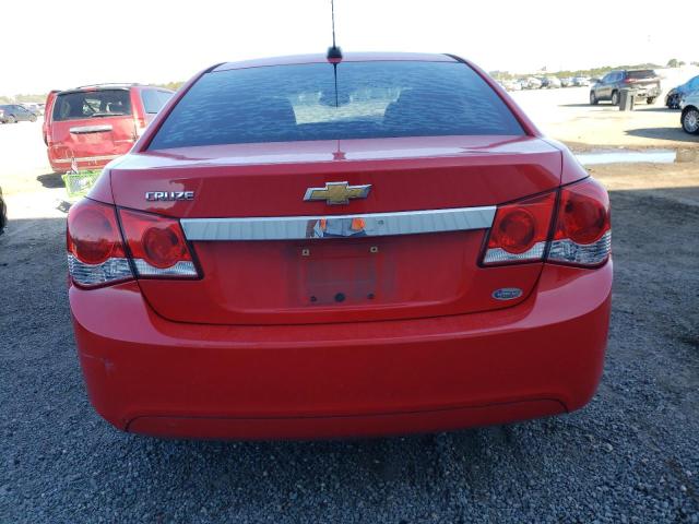 Photo 5 VIN: 1G1PA5SH4F7225333 - CHEVROLET CRUZE LS 