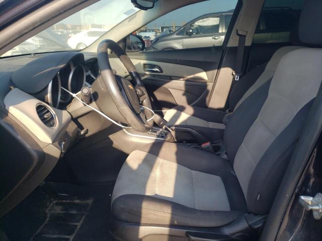 Photo 6 VIN: 1G1PA5SH4F7269977 - CHEVROLET CRUZE LS 