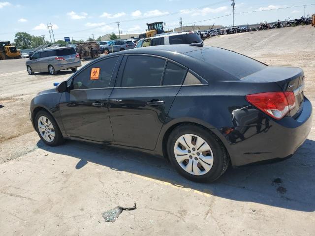 Photo 1 VIN: 1G1PA5SH4F7278307 - CHEVROLET CRUZE 