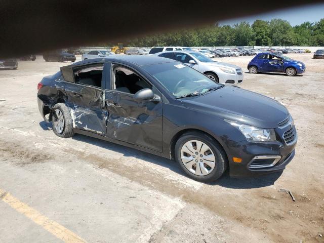 Photo 3 VIN: 1G1PA5SH4F7278307 - CHEVROLET CRUZE 