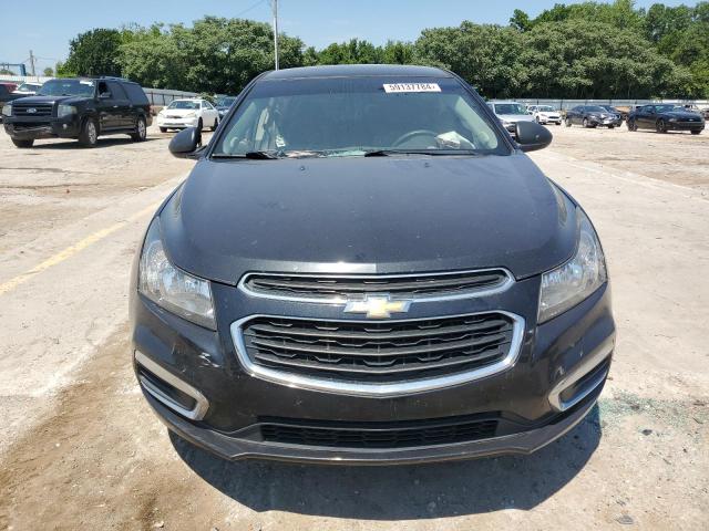 Photo 4 VIN: 1G1PA5SH4F7278307 - CHEVROLET CRUZE 