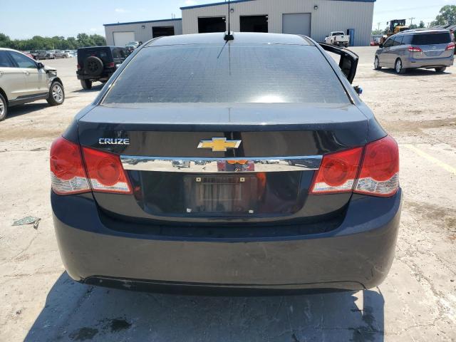 Photo 5 VIN: 1G1PA5SH4F7278307 - CHEVROLET CRUZE 