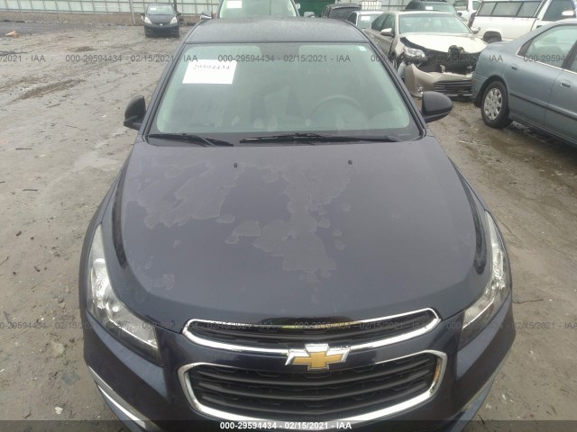 Photo 5 VIN: 1G1PA5SH4F7280123 - CHEVROLET CRUZE 