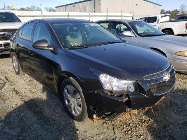 Photo 0 VIN: 1G1PA5SH4F7287542 - CHEVROLET CRUZE LS 