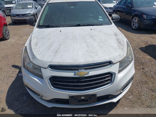 Photo 5 VIN: 1G1PA5SH4F7291686 - CHEVROLET CRUZE 