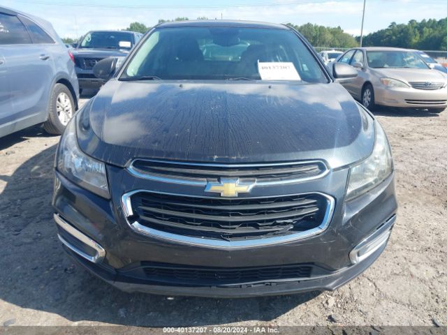 Photo 5 VIN: 1G1PA5SH4F7296063 - CHEVROLET CRUZE 