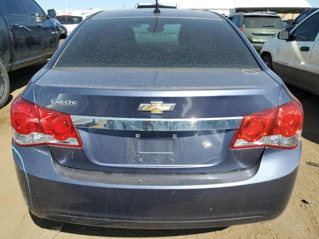 Photo 5 VIN: 1G1PA5SH5D7111015 - CHEVROLET CRUZE LS 