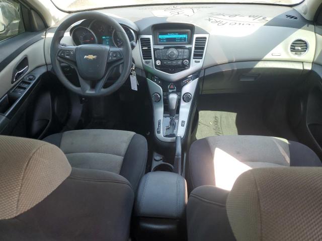 Photo 7 VIN: 1G1PA5SH5D7111015 - CHEVROLET CRUZE LS 