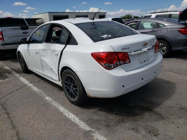 Photo 2 VIN: 1G1PA5SH5D7121785 - CHEVROLET CRUZE LS 