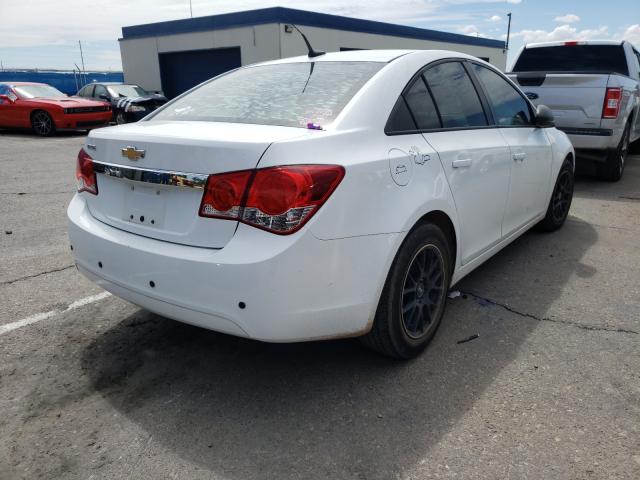 Photo 3 VIN: 1G1PA5SH5D7121785 - CHEVROLET CRUZE LS 