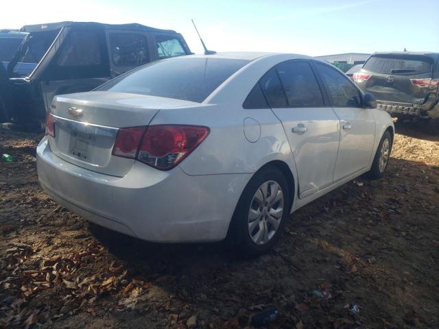 Photo 3 VIN: 1G1PA5SH5D7124010 - CHEVROLET CRUZE LS 