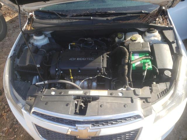 Photo 6 VIN: 1G1PA5SH5D7124010 - CHEVROLET CRUZE LS 