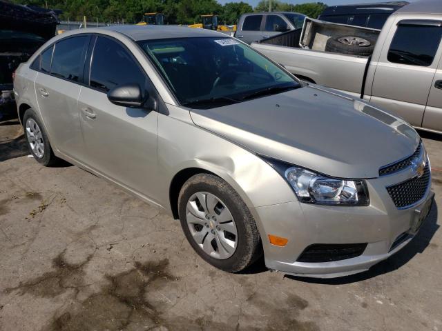 Photo 0 VIN: 1G1PA5SH5D7146766 - CHEVROLET CRUZE LS 