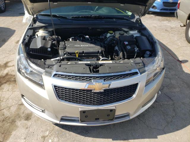 Photo 6 VIN: 1G1PA5SH5D7146766 - CHEVROLET CRUZE LS 