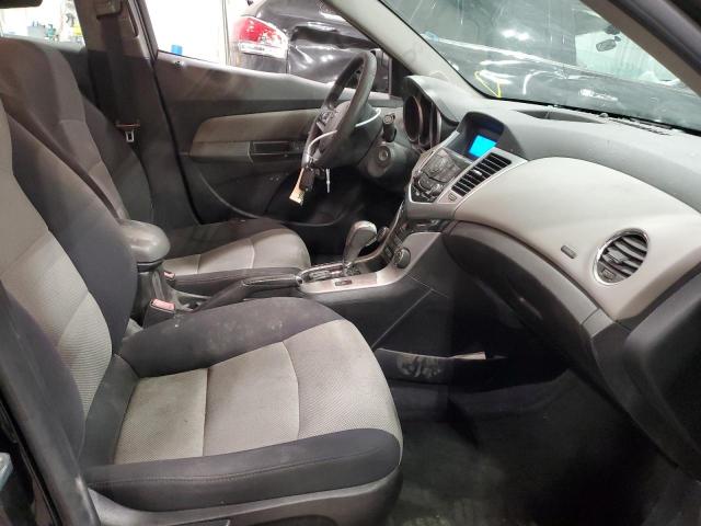 Photo 4 VIN: 1G1PA5SH5D7150879 - CHEVROLET CRUZE LS 