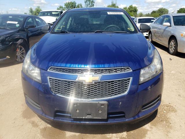 Photo 4 VIN: 1G1PA5SH5D7176642 - CHEVROLET CRUZE LS 